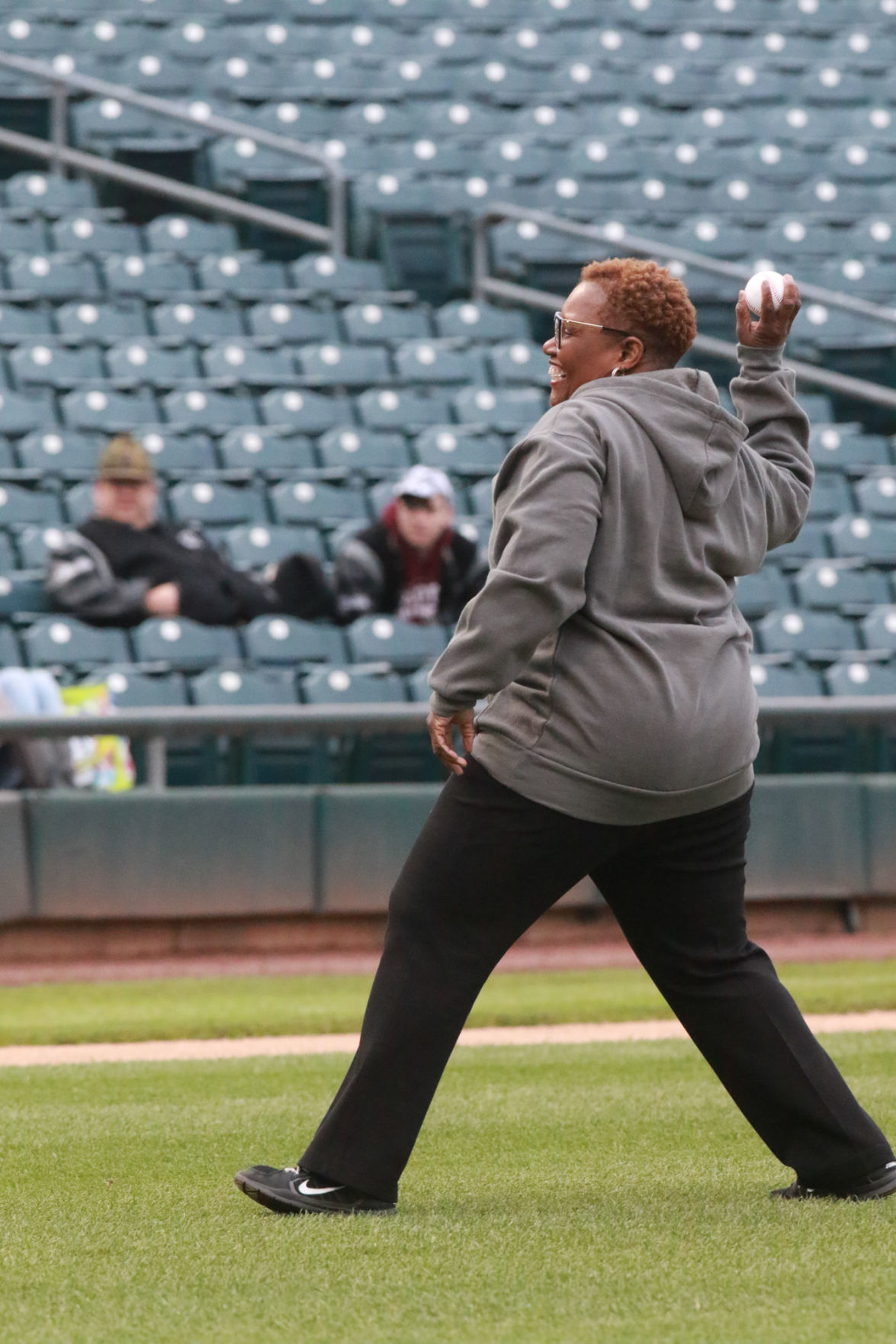 Gallery: RailCats vs Explorers